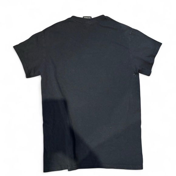 Thrasher Black Tee - Picture 2 of 2